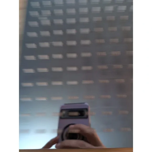 Matte Black Rainfall Shower Head‎ System 8'' - Picture 2 of 9